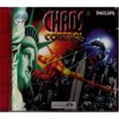 Chaos Control