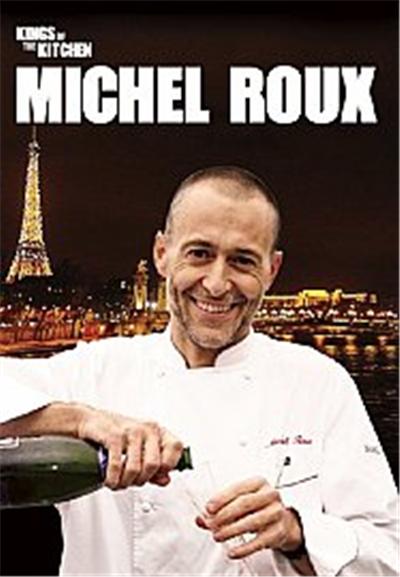 Michel Roux