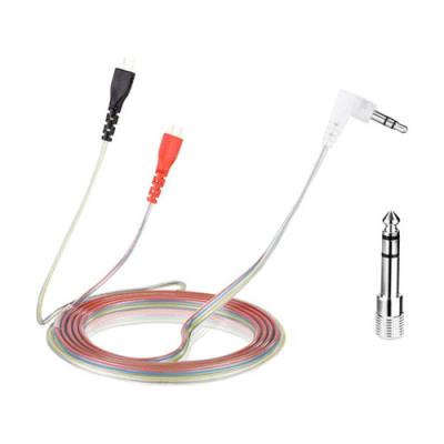 Gamme HD25 ZOMO CABLE HD25 DROIT TRANSPARENT 1,5M