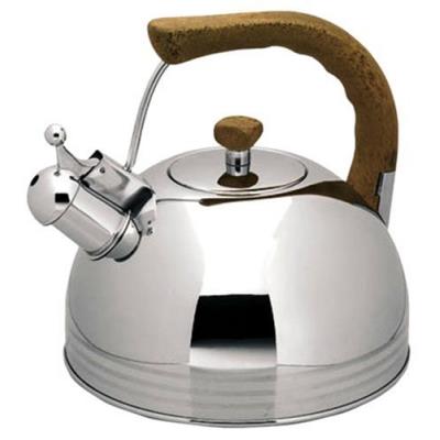 Lacor 68619 bouilloire sifflante 2.0 litres
