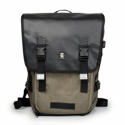 Muli Photo Half Backpack noir