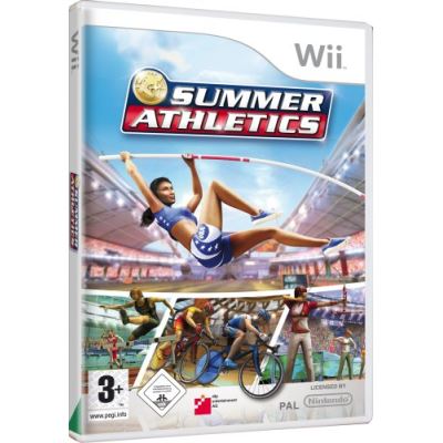 Summer Athletics