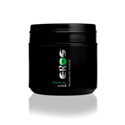 Lubrifiant gel Eros fisting ultraX 500ml