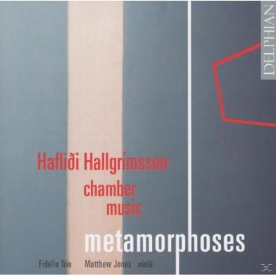 Metamorphoses-Kammermusik