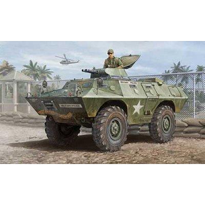 M706 COMANDO ARMORED CAR
