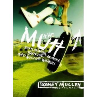The Mutt: How to Skateboard and Not Kill Yourself - [Version Originale] - 1