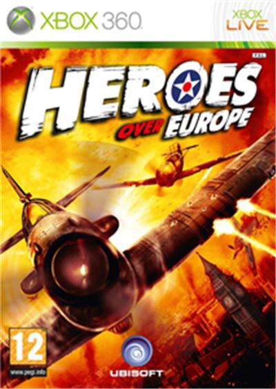 Acheter Heroes Over Europe (x360) État correct - 43,00 € Heroes Over Europe (x360) État correct - N/A reconditionné disponible sur Fnac
