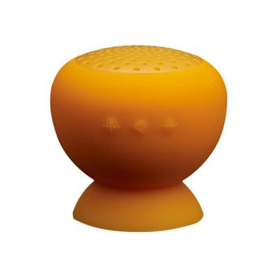 Ednet Sticky Speaker - luidspreker - voor draagbaar gebruik - draadloos