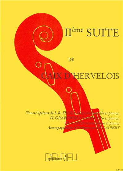 SUITE N°2