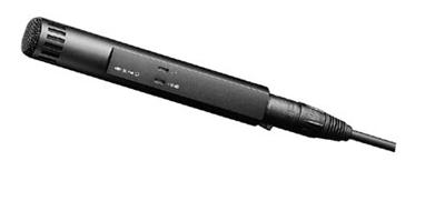 Sennheiser Mkh 50