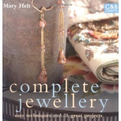 Complete Jewellery
