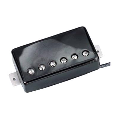 Accessoires Guitares Seymour Duncan Benedetto-A-6 - Benedetto A-6 Nickel Noir Doubles / Humbuckers