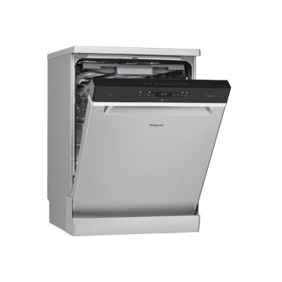 Lave Vaisselle Whirlpool Wfo3T123Pfx