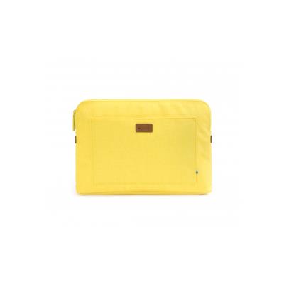 Housse MacBook Pro 13 'Sirius' Jaune Golla