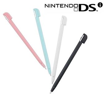 4 Stylets pour Nintendo DSi - Straße Game ® - 1
