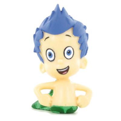 Bubble Guppies mini figurine Gil 6 cm