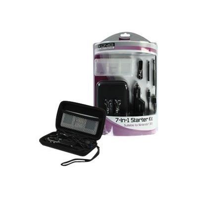 König 7-IN-1 STARTER KIT - accessoireset