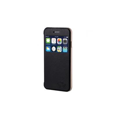 Butterfly case iphone 6 black mosaic theory