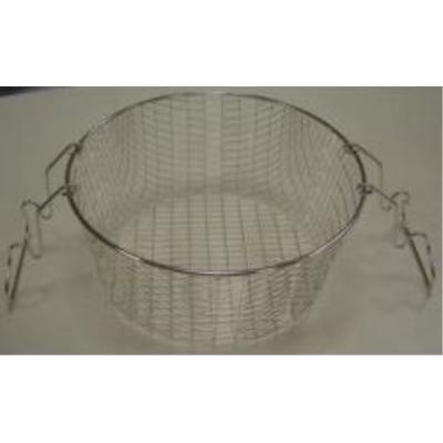 Ten saden panier 18/20 mini friteuse ten