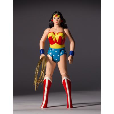 Gentle Giant Studios - DC Comics Super Powers Collection figurine Jumbo Kenner Wonder Woman 3