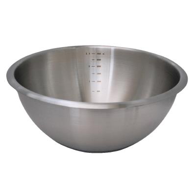 De buyer cul poule 24cm 3l6 fond silicone*in*3373