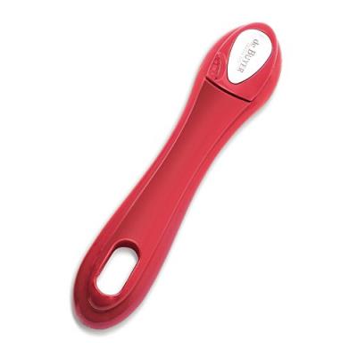 DeBuyer - Queue amovible - Choc Induction : Rouge