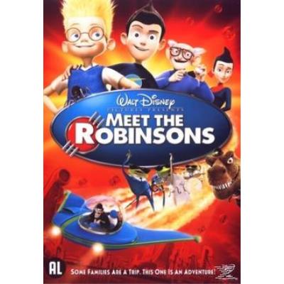 Meet The Robinsons