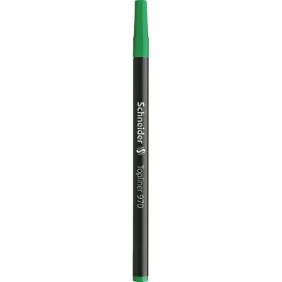 Recharge Topliner 970 04 Verte