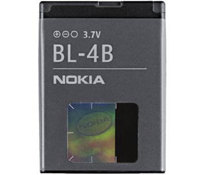 Batterie Origine Nokia BL-4B