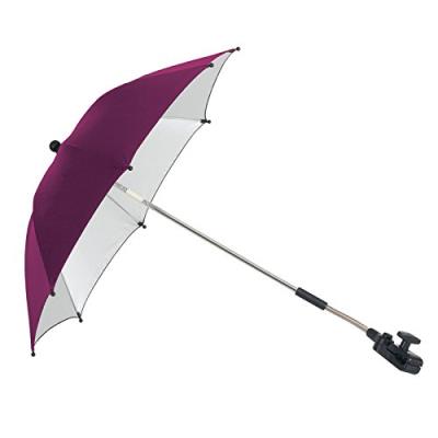 Joycare ombrelle universelle funghetto magenta