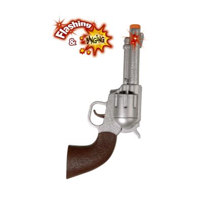 Pistolet Sonore Cow-Boy