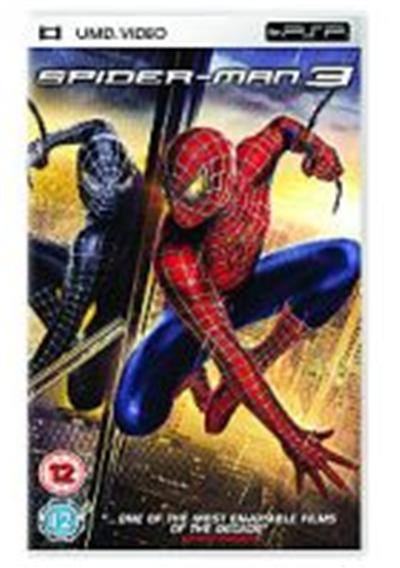 Spider-Man 3