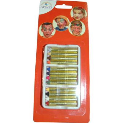 Crayons pour maquillage Taille Unique