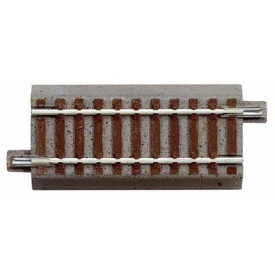 Rail Droit 76Mm