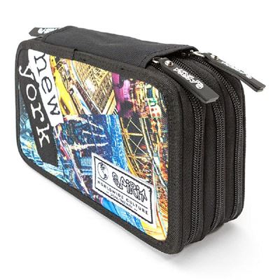 Box 3 zip school spirit new york