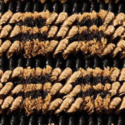 Id mat tapis grattant solido 40x60cm beige