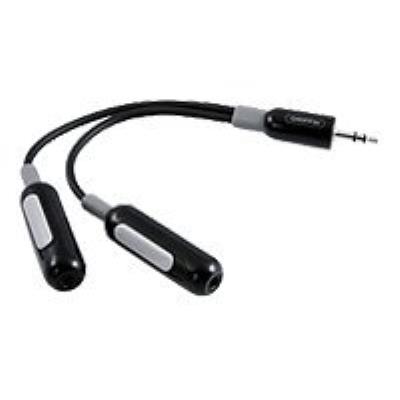 Griffin SmartShare diviseur pour casques