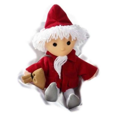HEUNEC - PELUCHE - THE SANDMAN - MUSIQUE - 20 CM