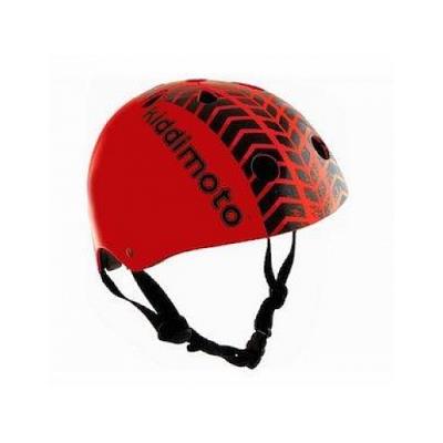 Casque Vélo et Trottinette Red Tyre Medium