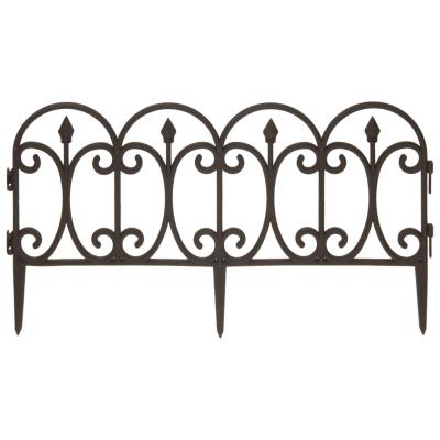 Bordure décorative de jardin - Pro Garden