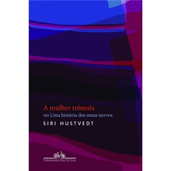 A Mulher Trêmula - 1