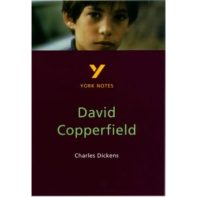YN DAVID COPPERFIELD
