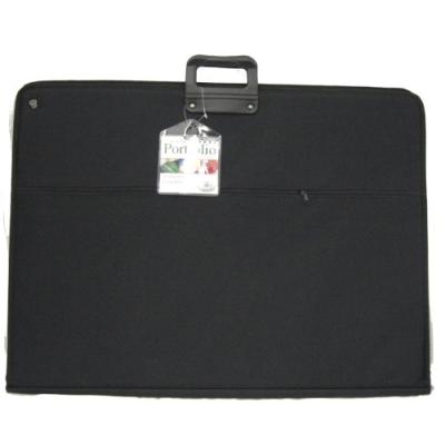 ROYAL & LANGNICKEL RFOLIO-46 ETUI PORTFOLIO EN VINYLE SOUPLE A3