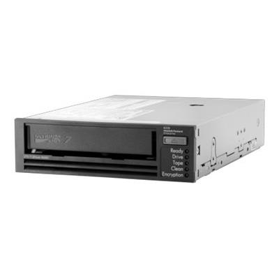 HPE StoreEver LTO-7 Ultrium 15000 TAA-compliant - tape-station - LTO Ultrium - SAS-2