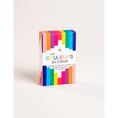 Couleurs du Cœur