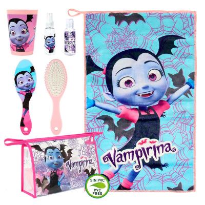Ensemble de salle à manger Vampirina Disney