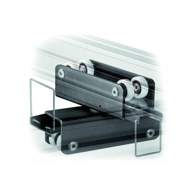 Manfrotto FF3235 Double Sliding Carriage with Double Brake - glijder