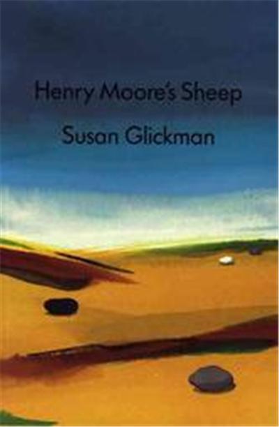 Henry Moore's Sheep