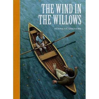 The Wind In The Willows, Unabridged Classics Series
