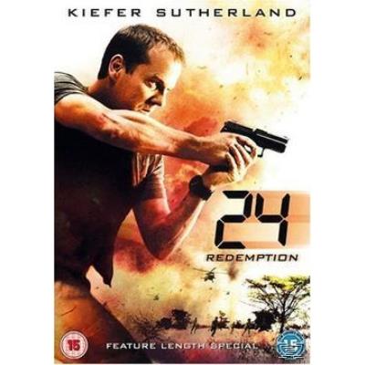 24 - Redemption